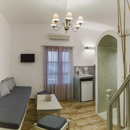 Viva Mare Traditional Studios Astypalaia Екстер'єр фото