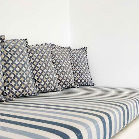 Viva Mare Traditional Studios Astypalaia Екстер'єр фото