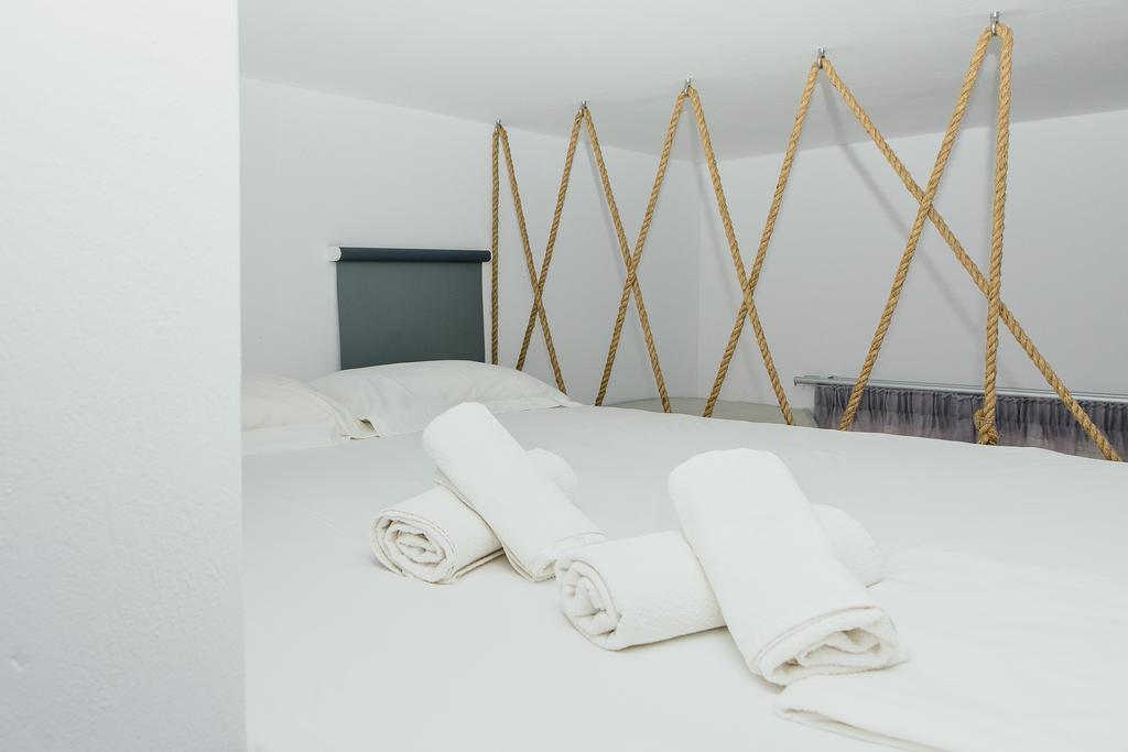 Viva Mare Traditional Studios Astypalaia Екстер'єр фото