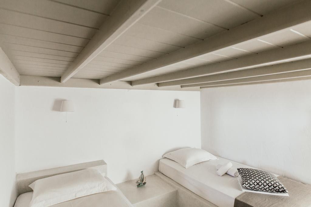 Viva Mare Traditional Studios Astypalaia Екстер'єр фото