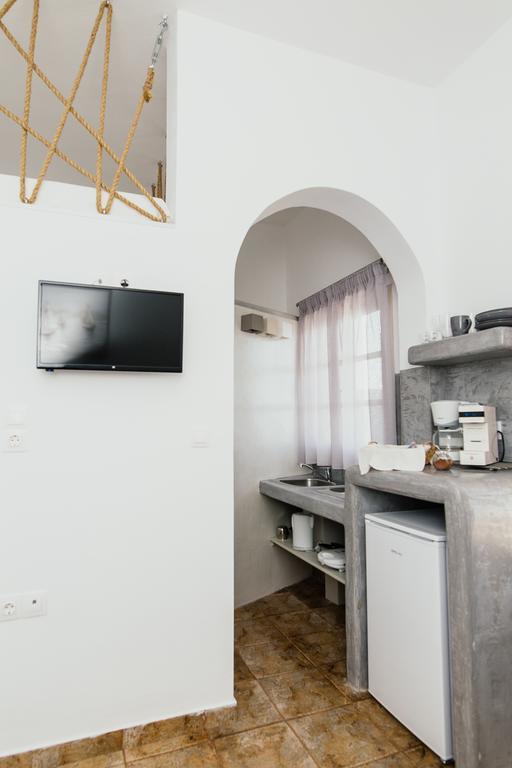 Viva Mare Traditional Studios Astypalaia Екстер'єр фото