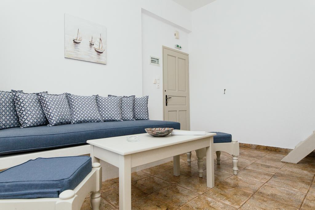 Viva Mare Traditional Studios Astypalaia Екстер'єр фото