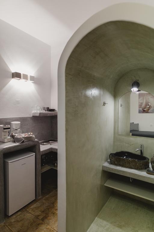 Viva Mare Traditional Studios Astypalaia Екстер'єр фото