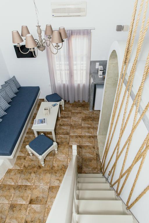 Viva Mare Traditional Studios Astypalaia Екстер'єр фото