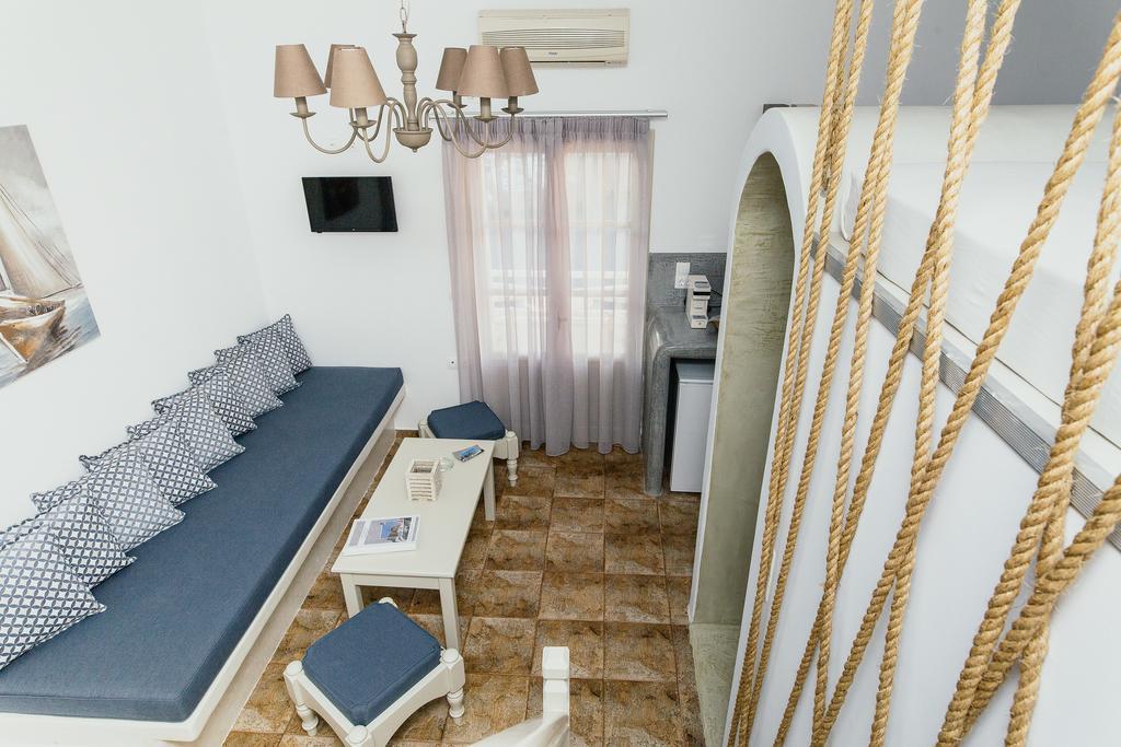 Viva Mare Traditional Studios Astypalaia Екстер'єр фото