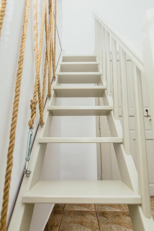 Viva Mare Traditional Studios Astypalaia Екстер'єр фото