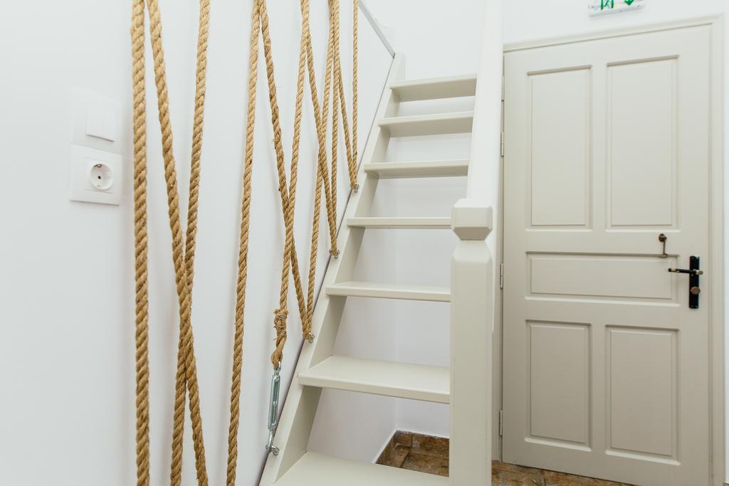 Viva Mare Traditional Studios Astypalaia Екстер'єр фото