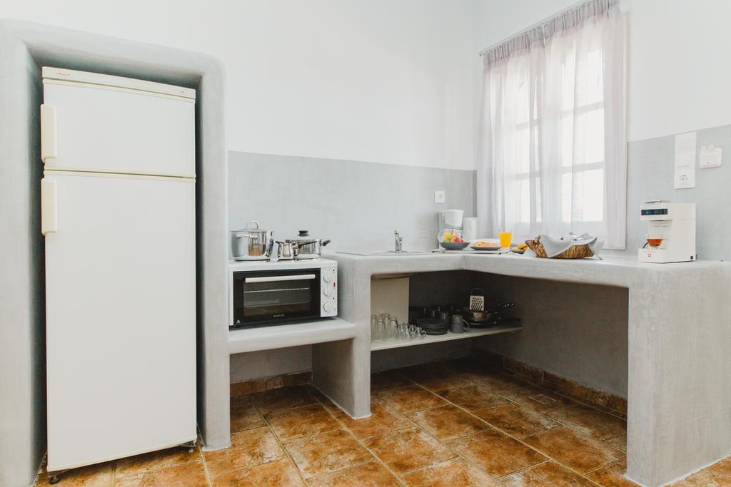 Viva Mare Traditional Studios Astypalaia Екстер'єр фото