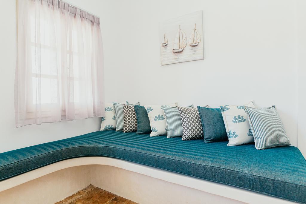 Viva Mare Traditional Studios Astypalaia Екстер'єр фото