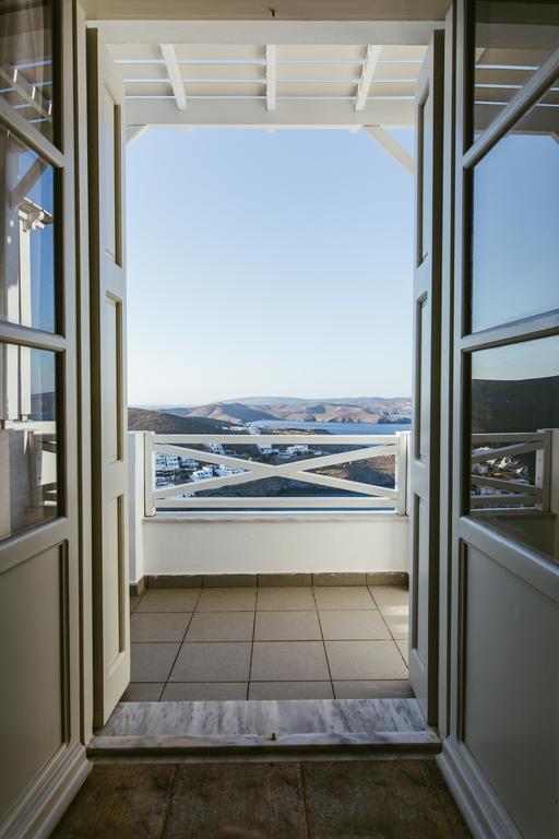 Viva Mare Traditional Studios Astypalaia Екстер'єр фото