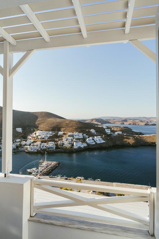 Viva Mare Traditional Studios Astypalaia Екстер'єр фото