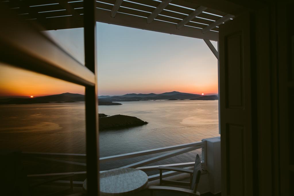Viva Mare Traditional Studios Astypalaia Екстер'єр фото