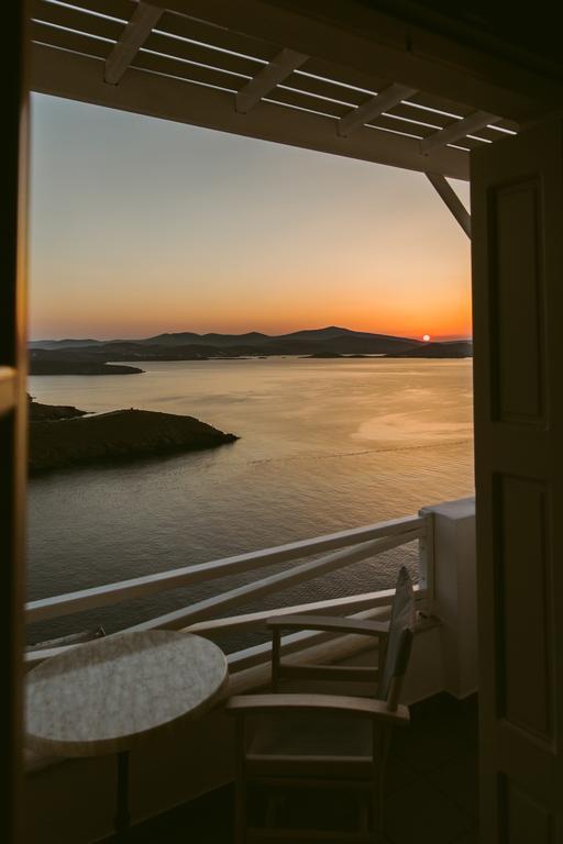 Viva Mare Traditional Studios Astypalaia Екстер'єр фото