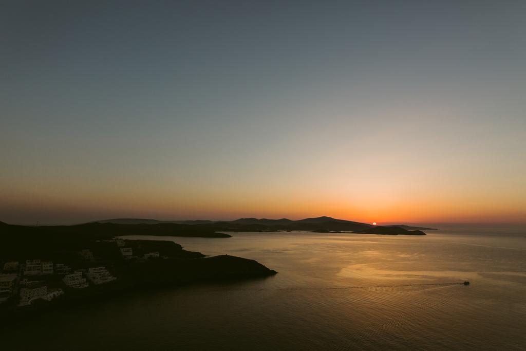 Viva Mare Traditional Studios Astypalaia Екстер'єр фото