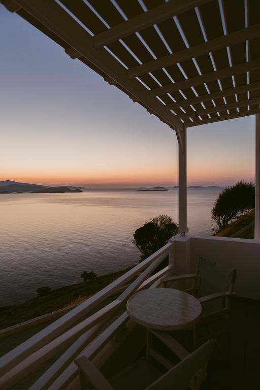 Viva Mare Traditional Studios Astypalaia Екстер'єр фото