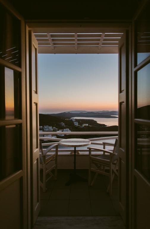Viva Mare Traditional Studios Astypalaia Екстер'єр фото