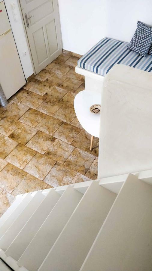 Viva Mare Traditional Studios Astypalaia Екстер'єр фото