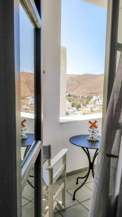 Viva Mare Traditional Studios Astypalaia Екстер'єр фото