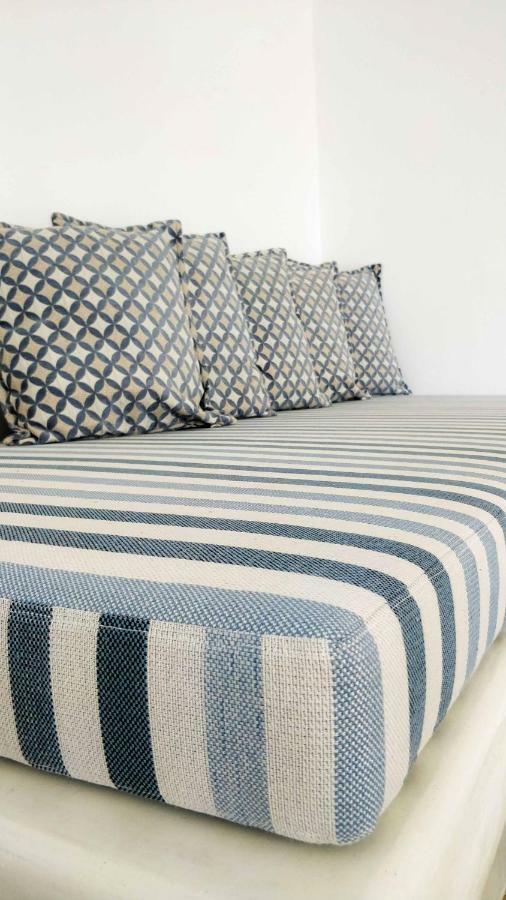 Viva Mare Traditional Studios Astypalaia Екстер'єр фото
