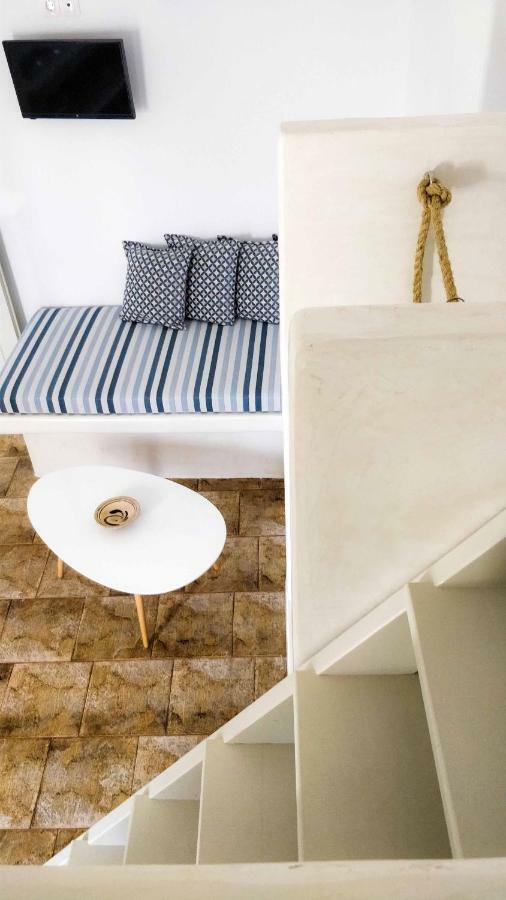 Viva Mare Traditional Studios Astypalaia Екстер'єр фото