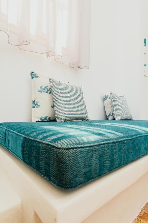 Viva Mare Traditional Studios Astypalaia Екстер'єр фото